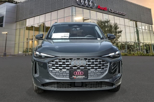 2026 Audi Q5