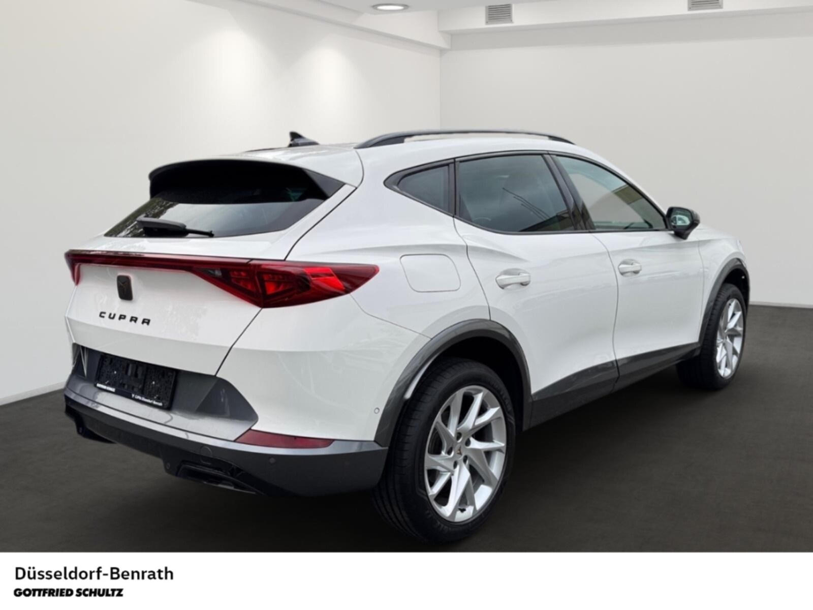 CUPRA Formentor – Bild 3