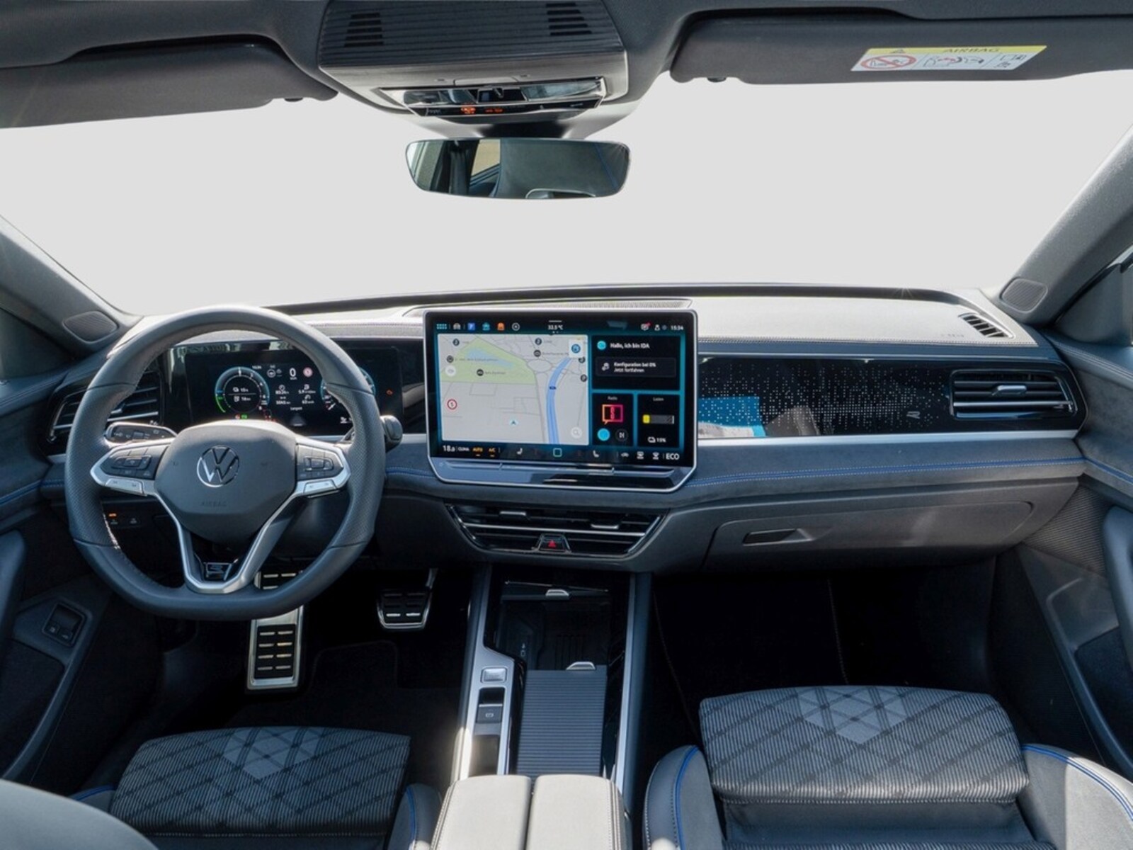 Volkswagen Passat – Bild 12
