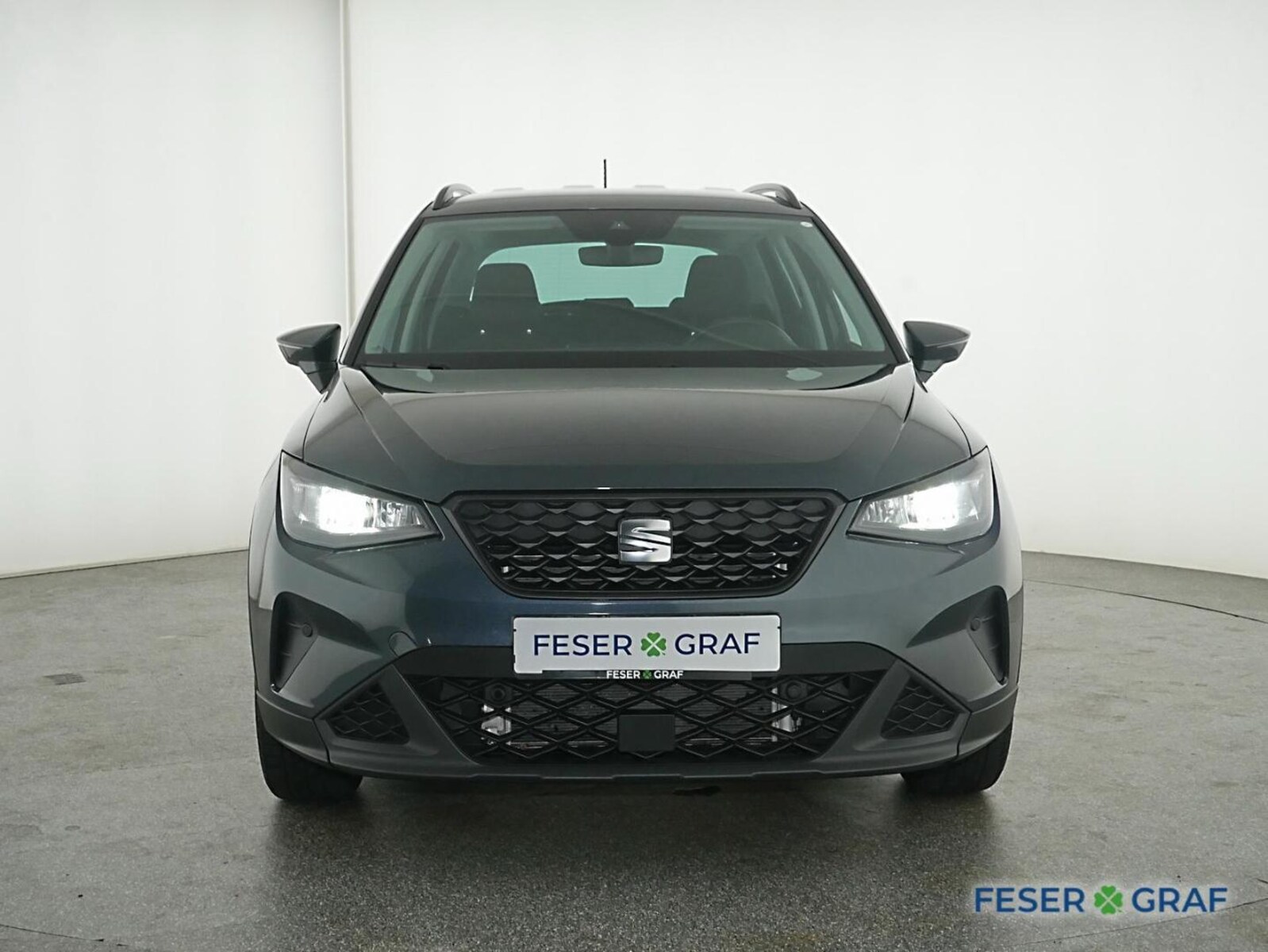 SEAT Arona – Bild 11