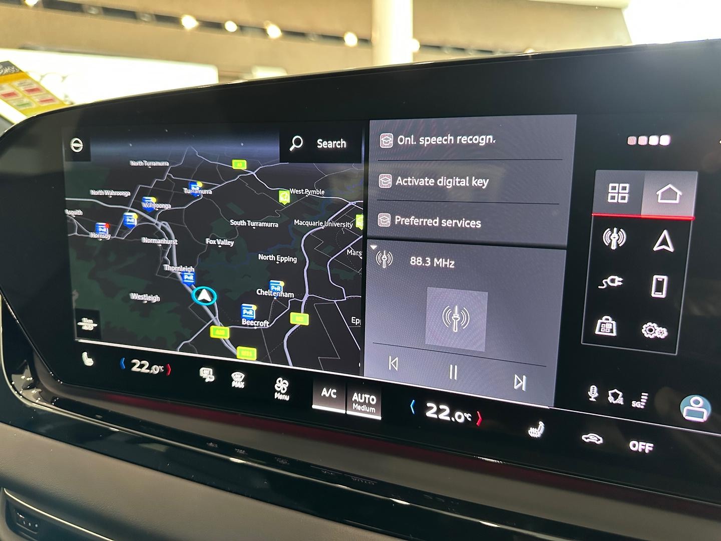 Image about Audi A5 Avant TFSI e e-hybrid quattro 270 kW S tronic