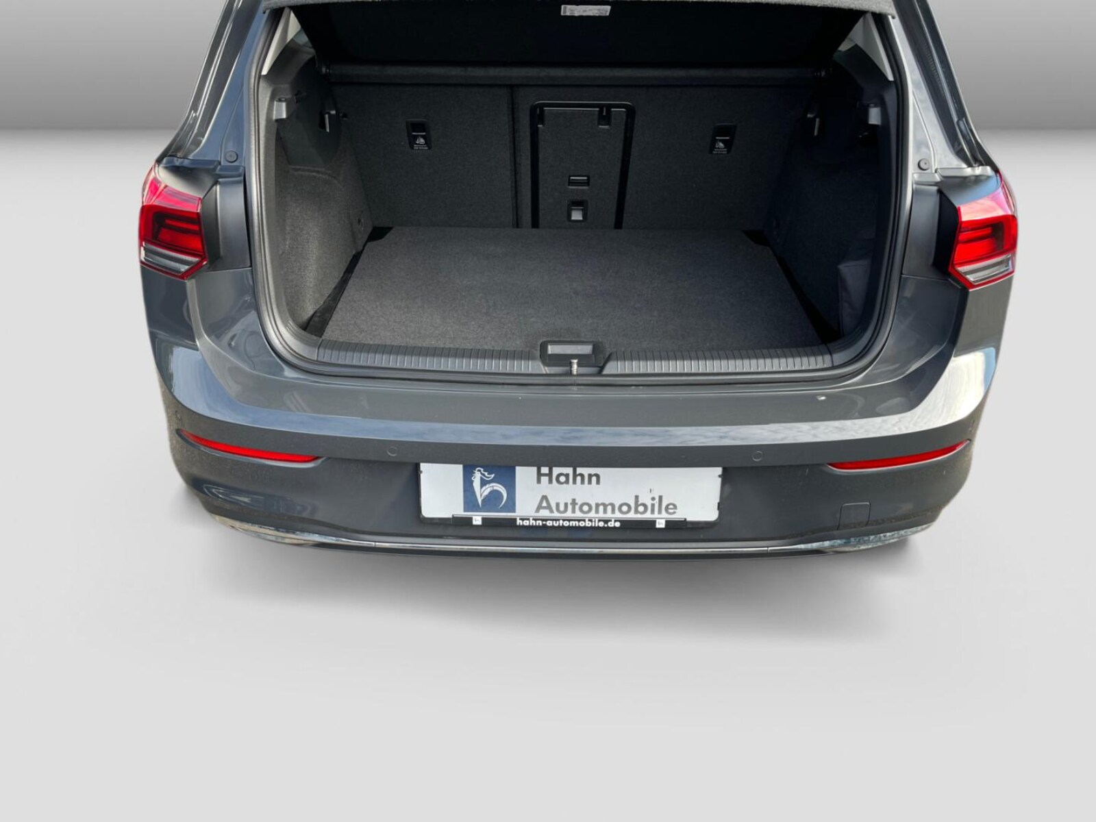 Volkswagen Golf – Bild 11