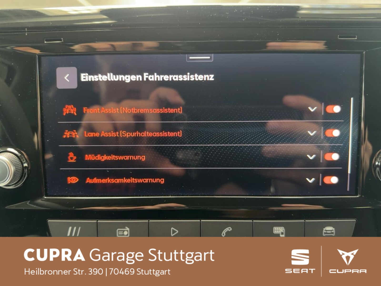 SEAT Ibiza – Bild 17