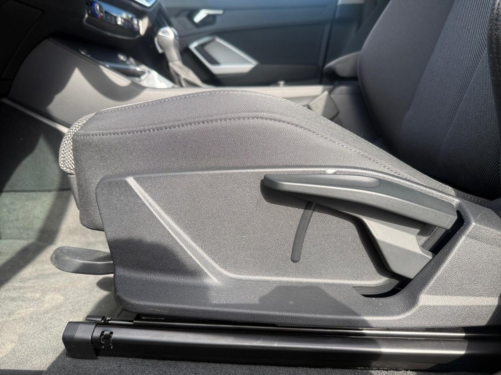 Audi Q3 – Bild 8