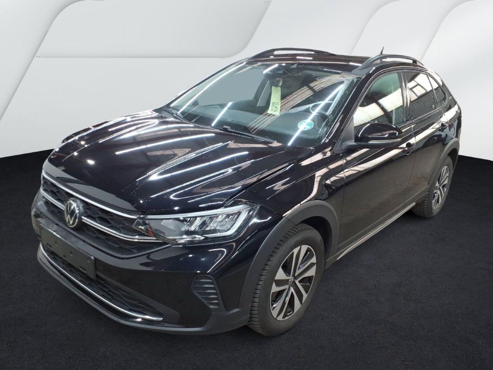 Volkswagen Taigo – Bild 2