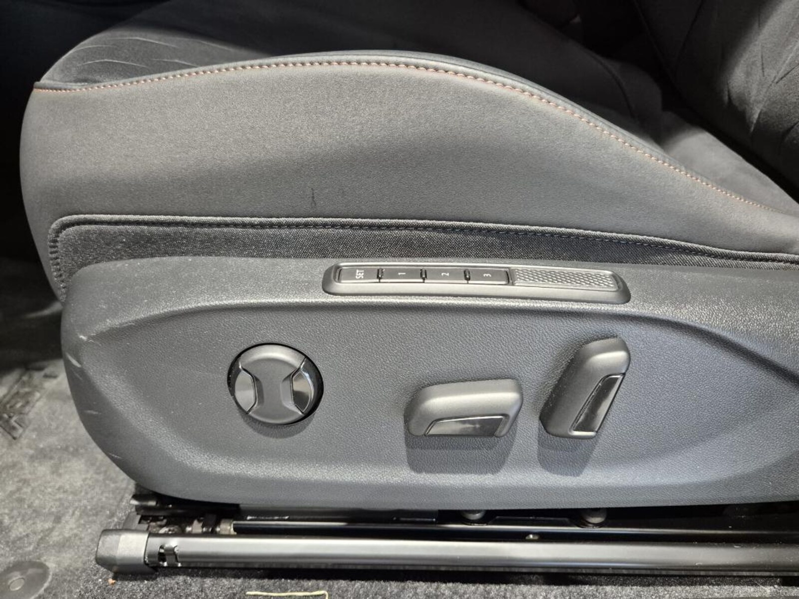 CUPRA Terramar – Bild 7