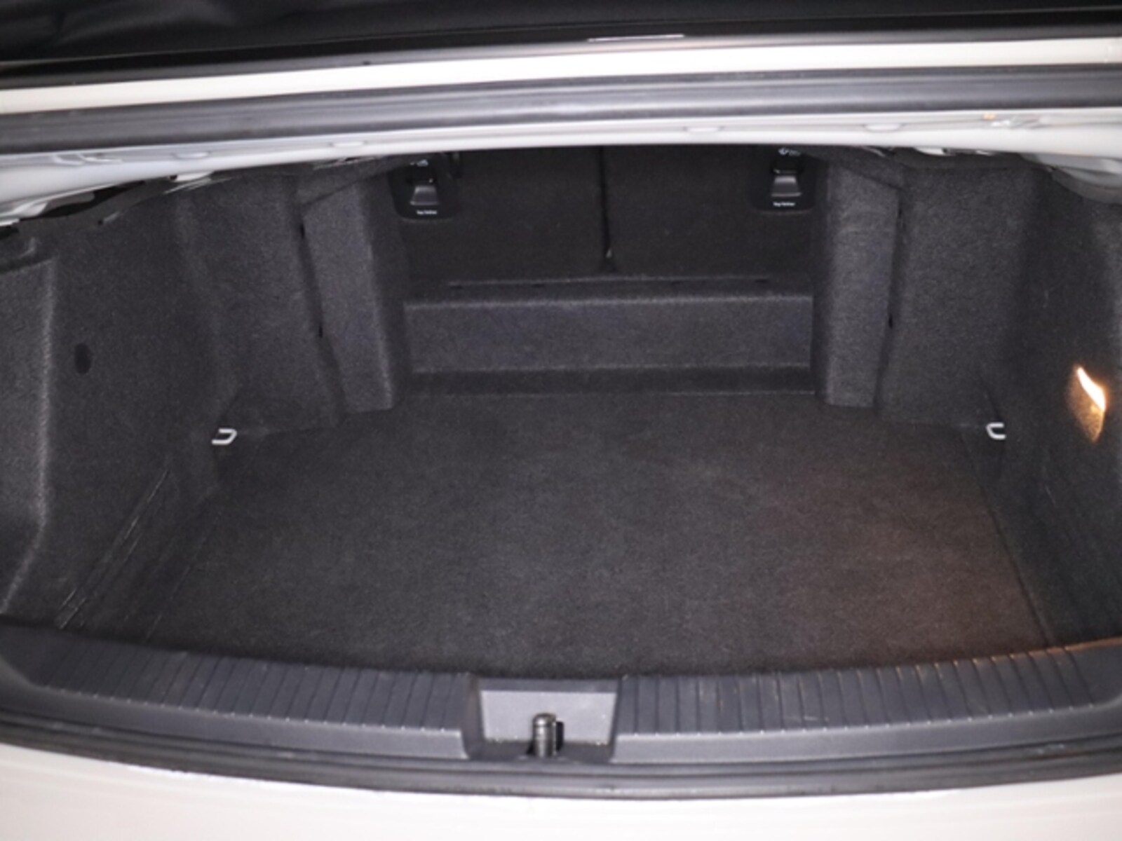 Volkswagen T-Roc Cabriolet – Bild 11