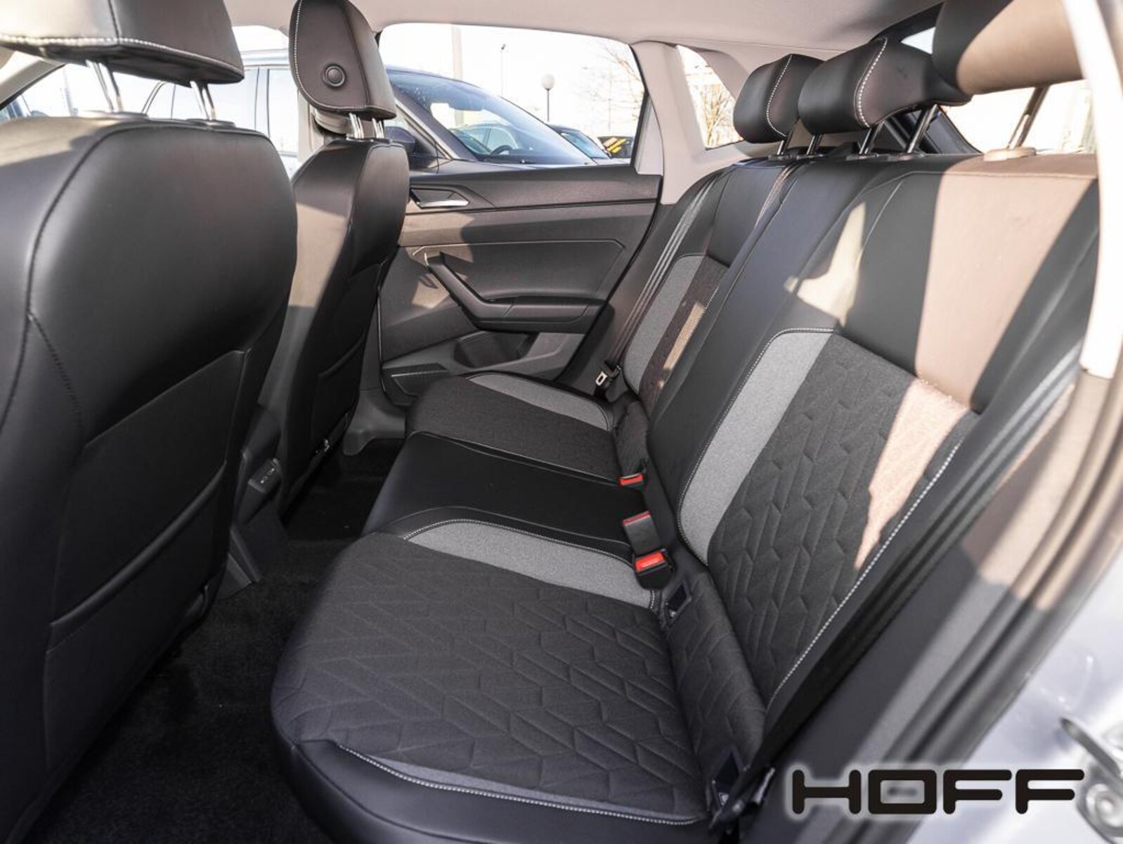 Volkswagen Polo – Bild 12