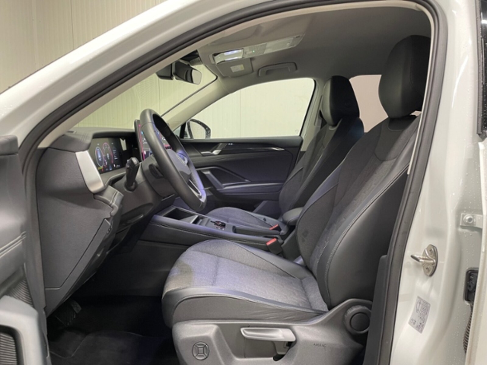 Volkswagen Tayron – Bild 21