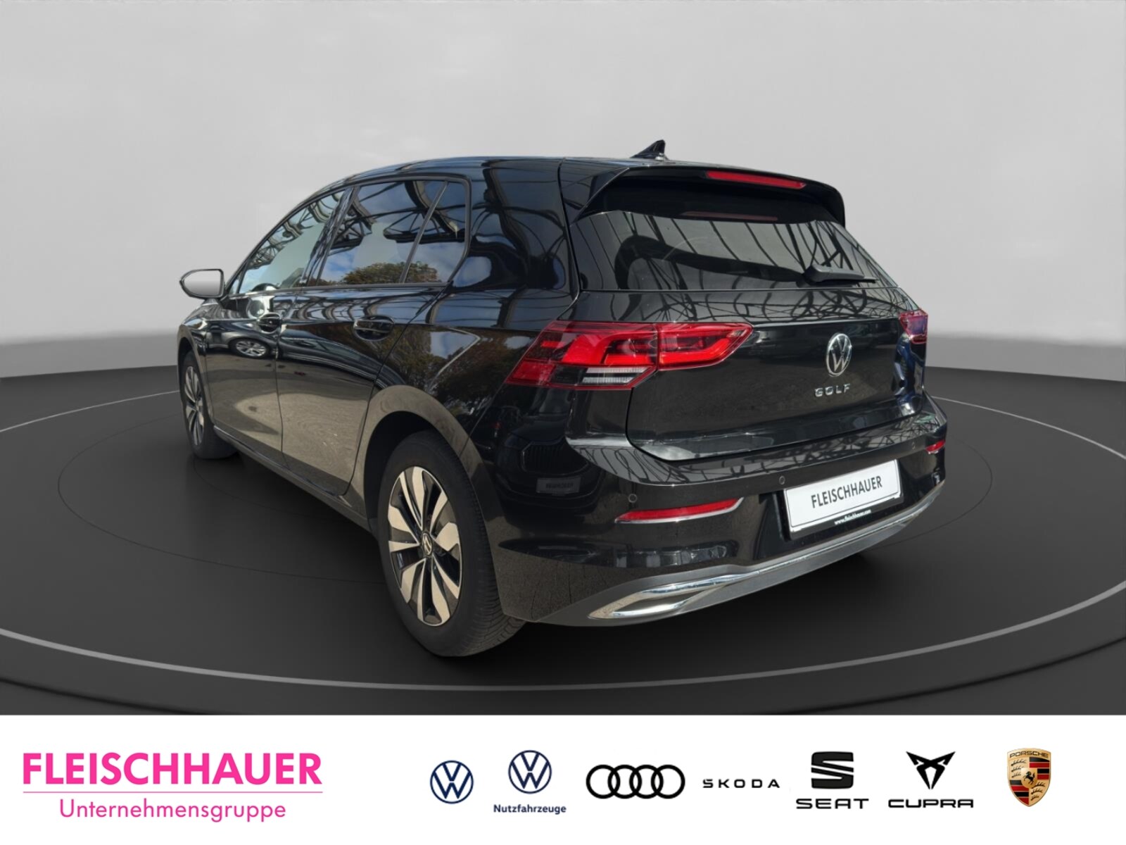 Volkswagen Golf – Bild 4