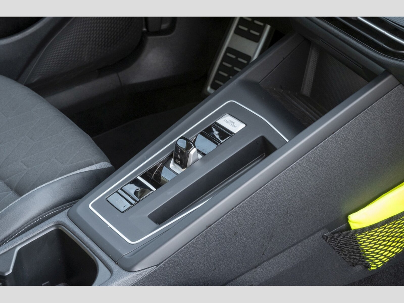 Volkswagen Golf – Bild 10