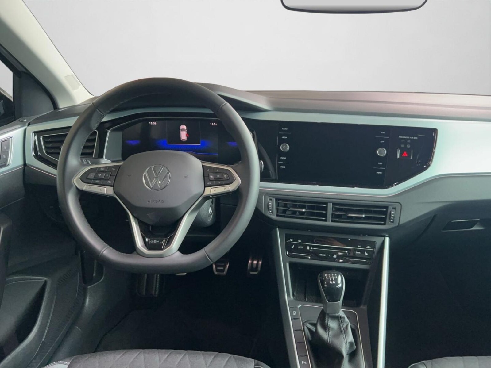 Volkswagen Taigo – Bild 2