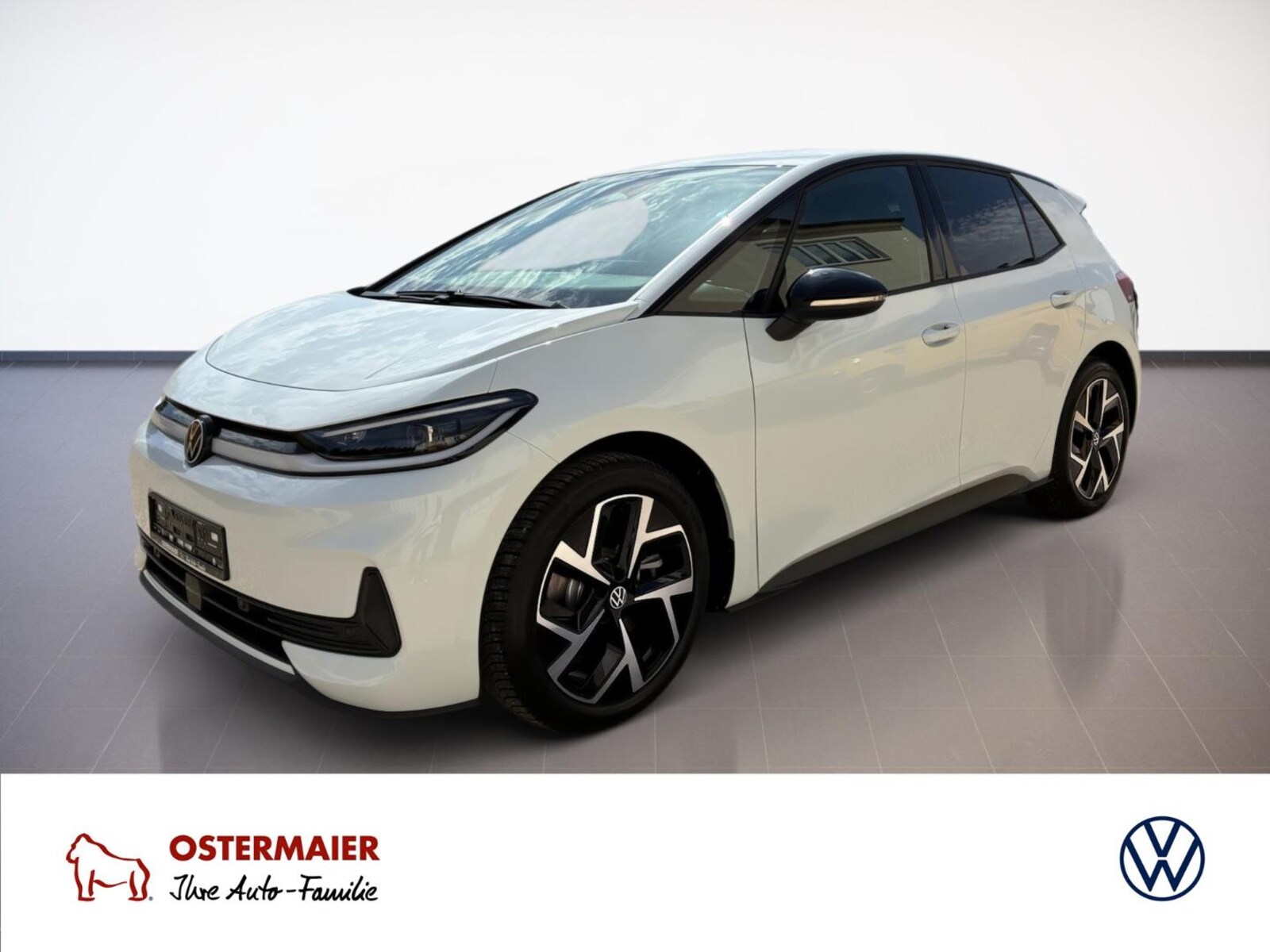 Volkswagen ID.3 Neo