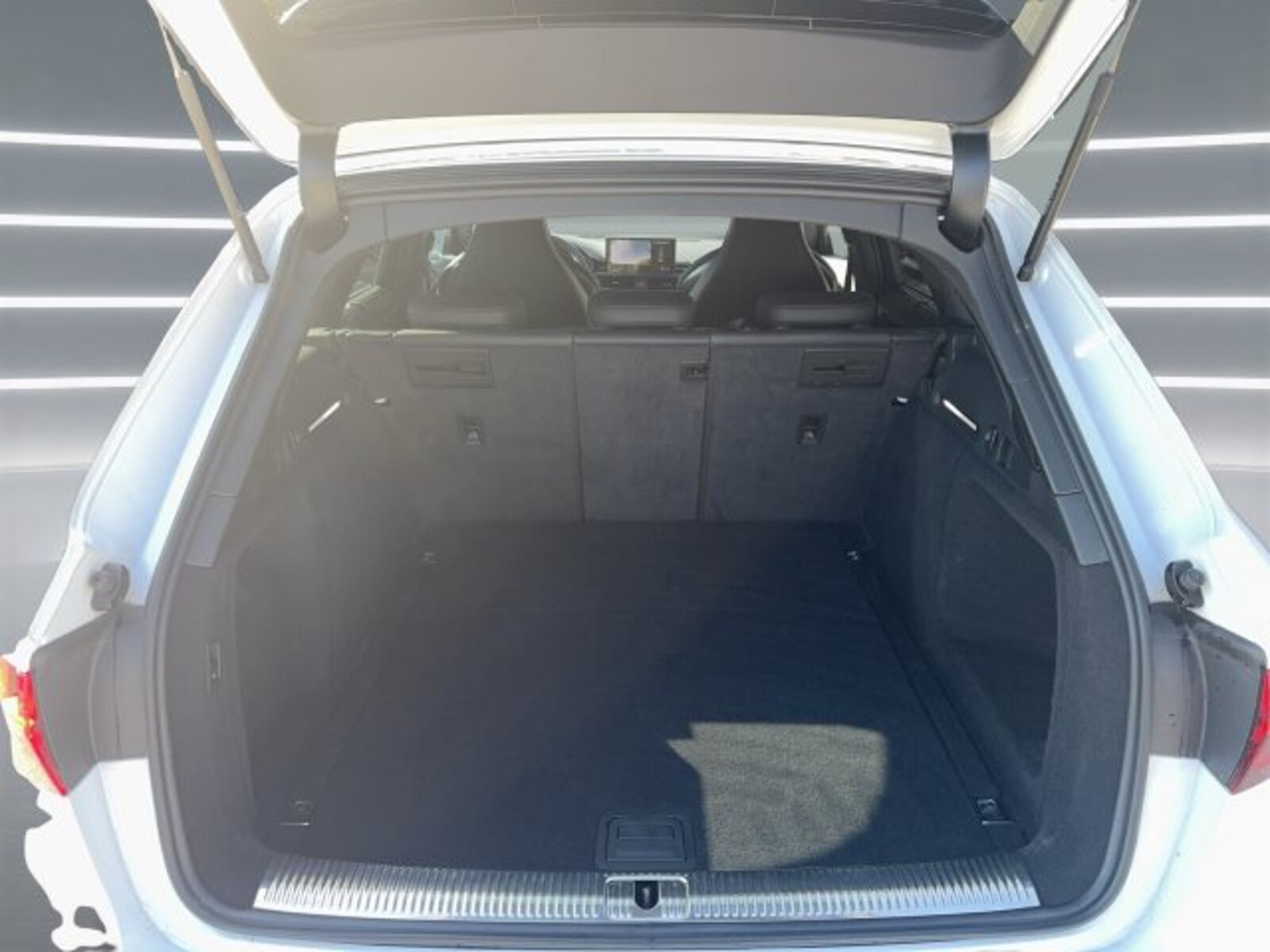 Audi RS 4 Avant – Bild 16