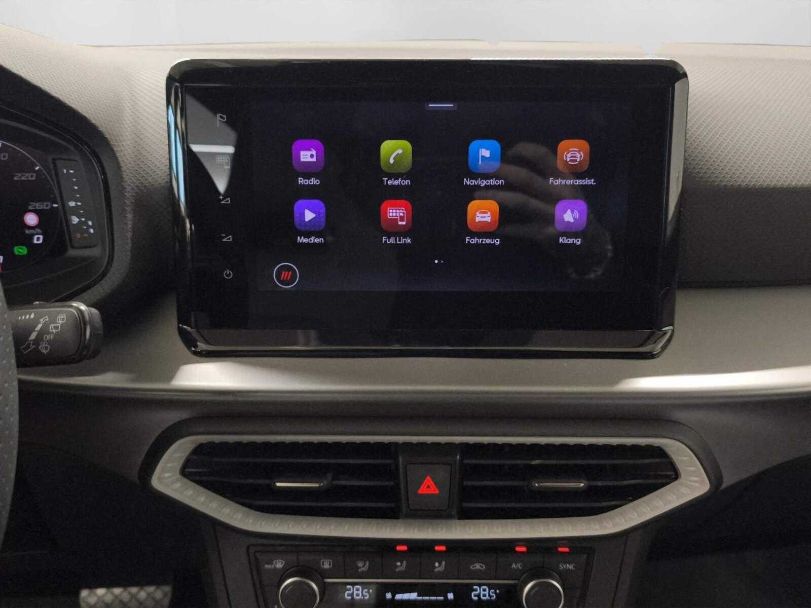 SEAT Ibiza – Bild 17