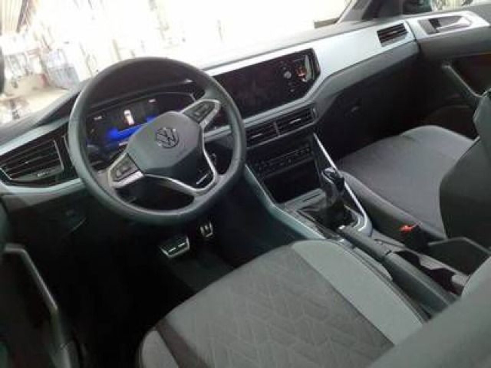 Volkswagen Taigo – Bild 4