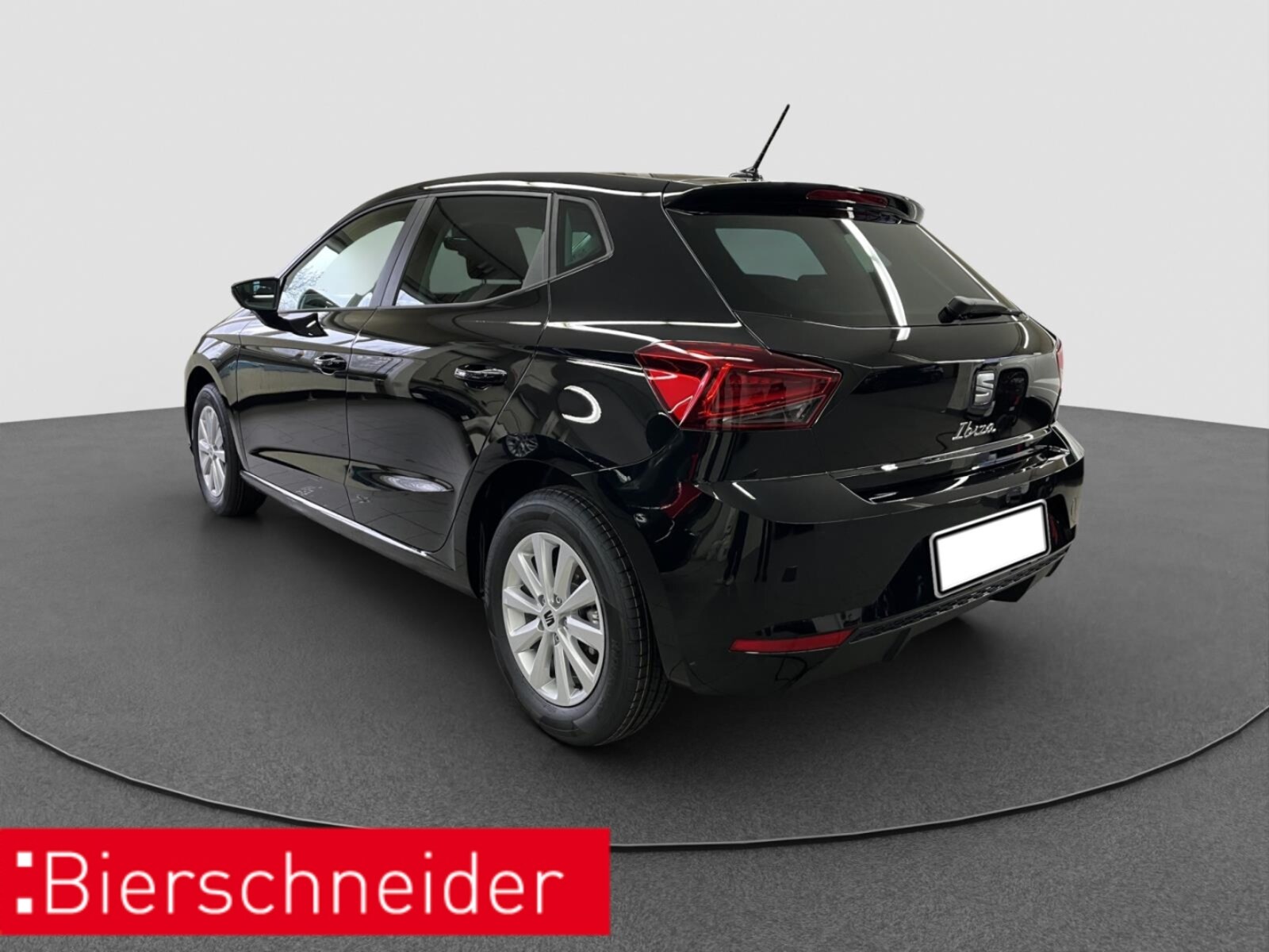 SEAT Ibiza – Bild 5