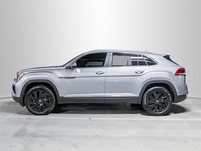 2024 Audi Atlas Cross Sport