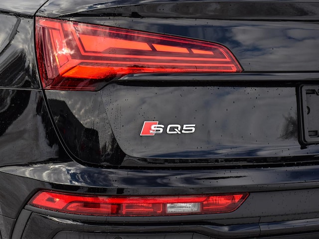 2021 Audi Audi SQ5 Sportback