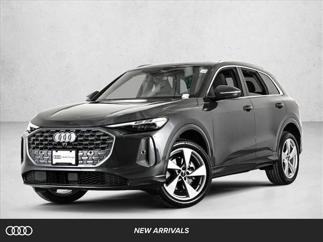 2025 Audi New Q5 Premium Plus's photo