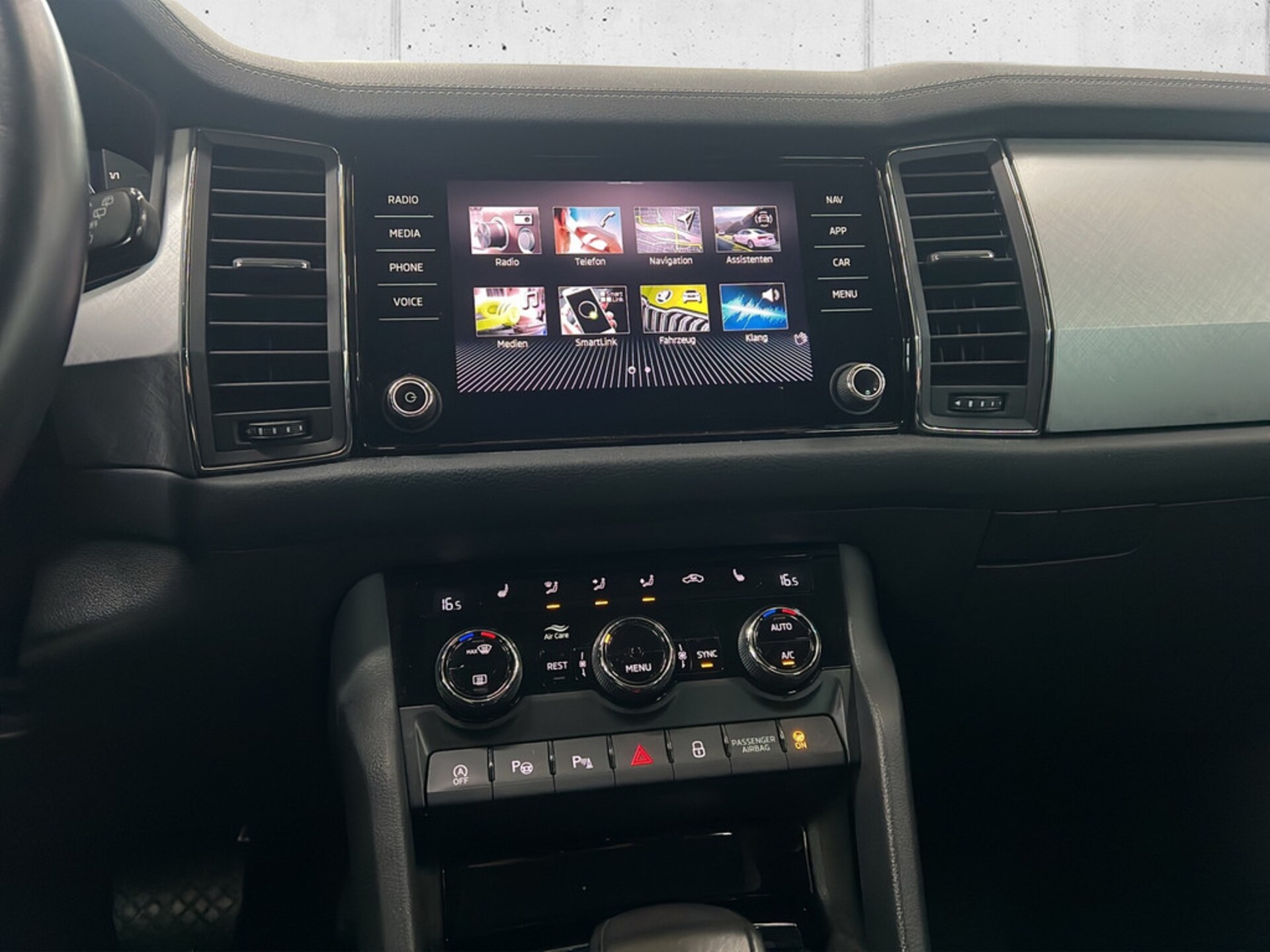 Skoda Kodiaq Ambition