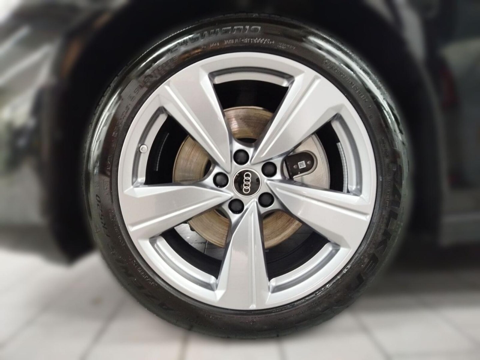 Audi A6 Avant – Bild 3