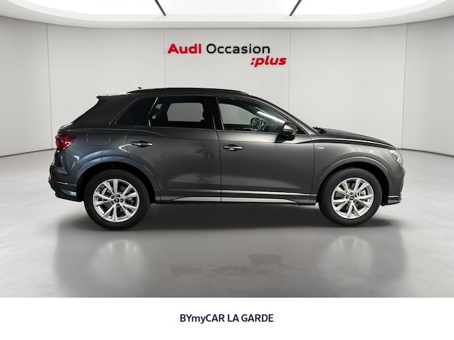Audi Q3 TFSI E S Line 45 TFSI E 245 ch S Tronic -  - Joinsteer - #5