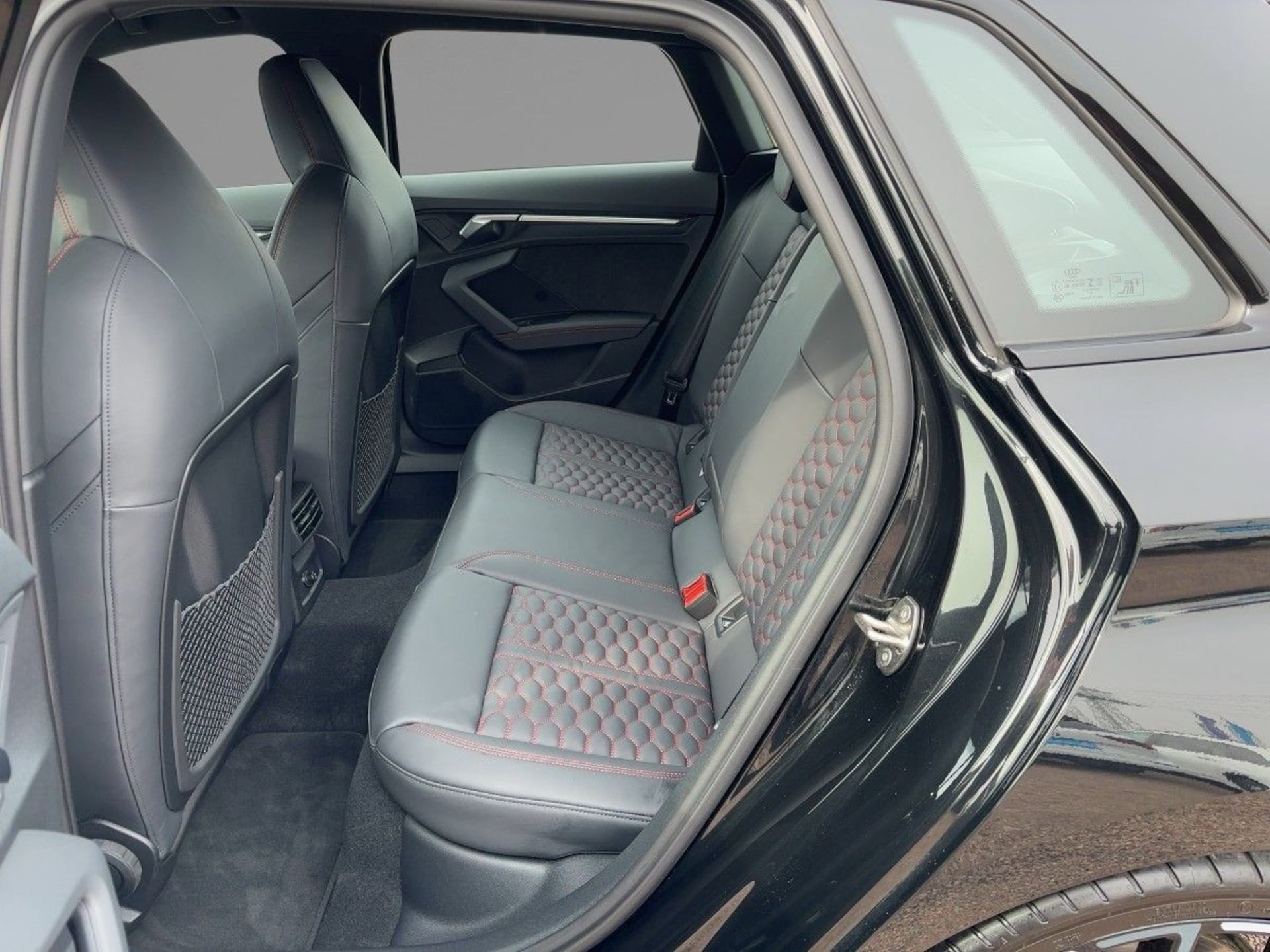 Audi RS 3 Sportback