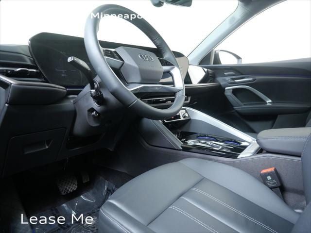 Used 2025 Audi New Q5 Sportback Premium Plus with VIN WA1EAAGU2S2068559 for sale in Minneapolis, Minnesota