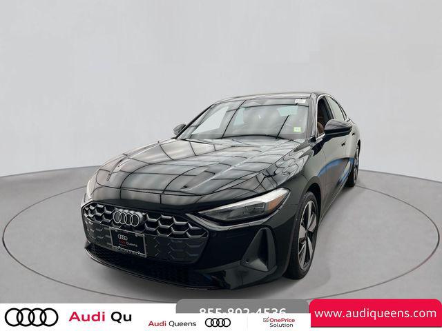 2025 Audi A5 Premium quattro S tronic's photo