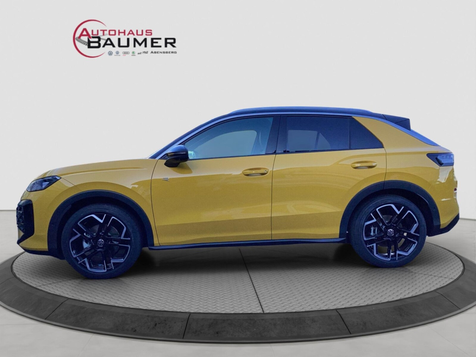 Volkswagen T-Roc – Bild 6