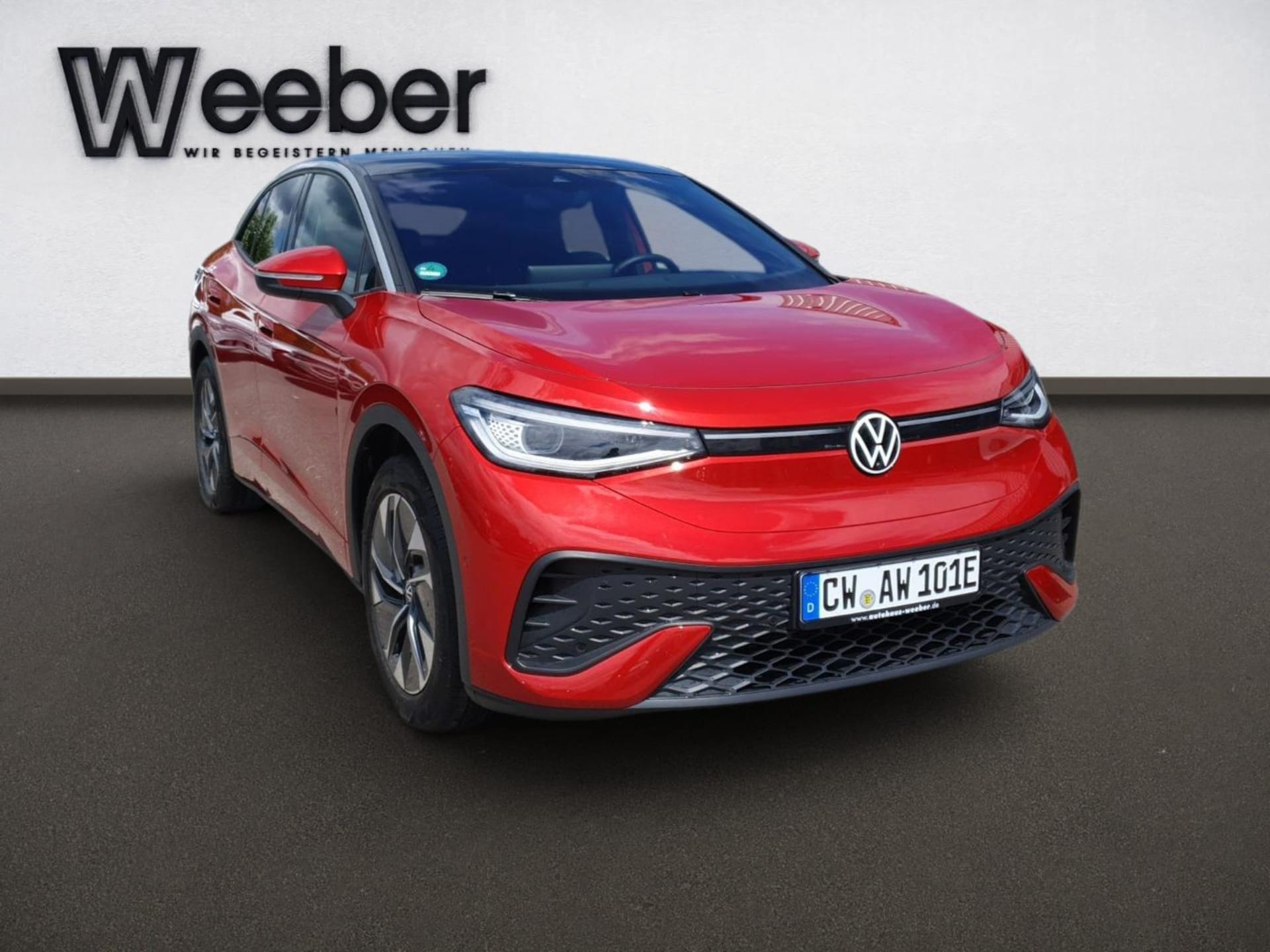 Volkswagen ID.5 Pro