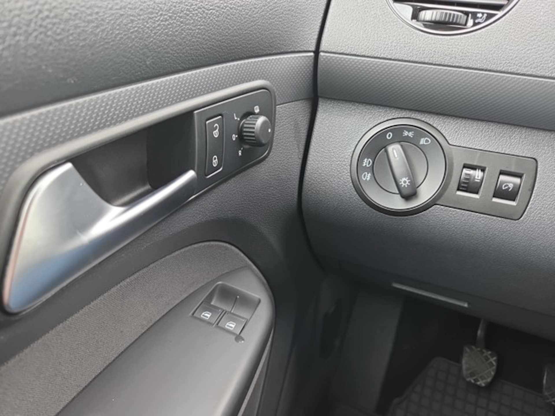 Volkswagen Caddy Maxi Trendline