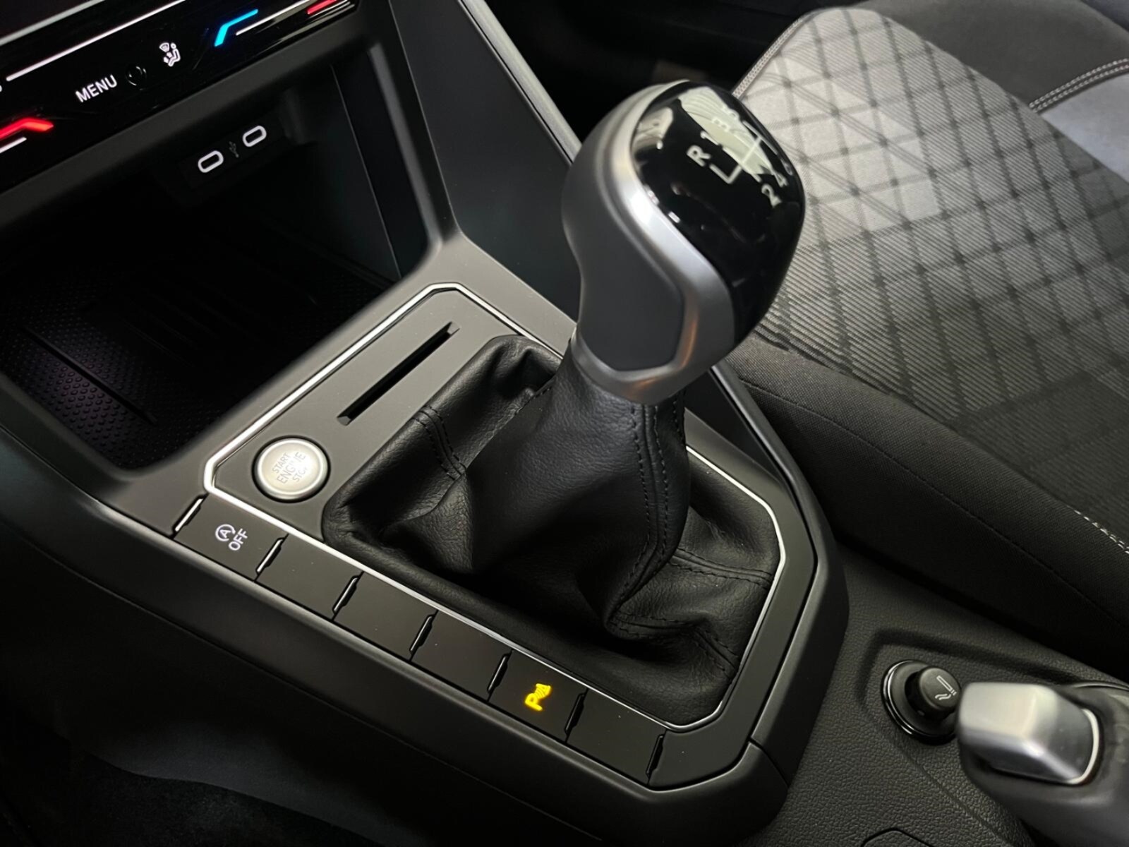 Volkswagen Taigo – Bild 14