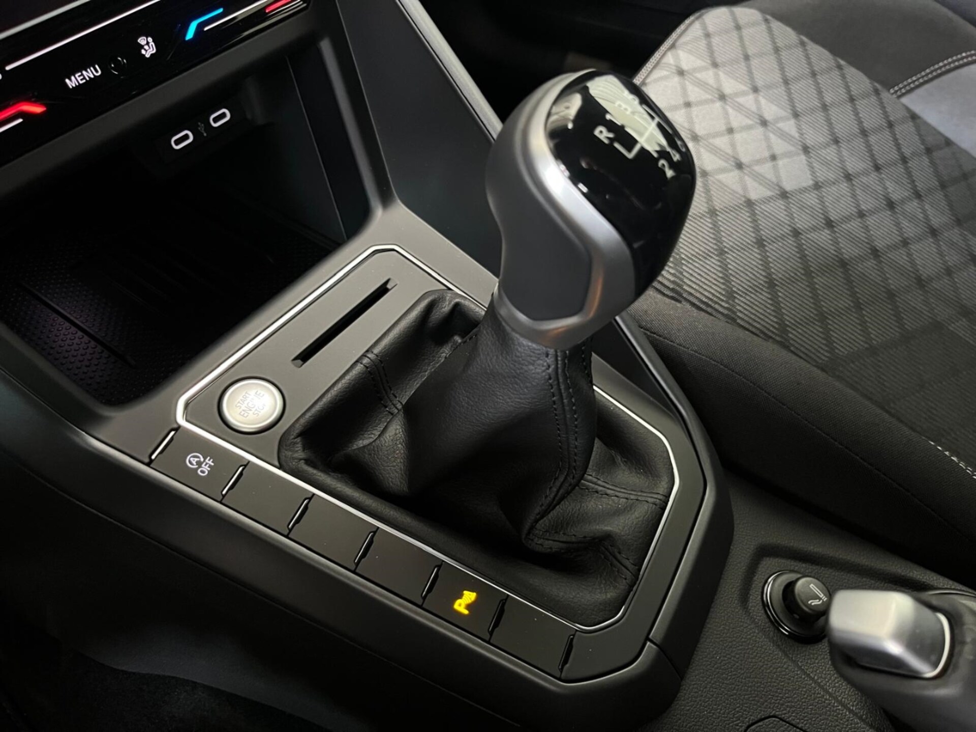 Volkswagen Taigo R-Line