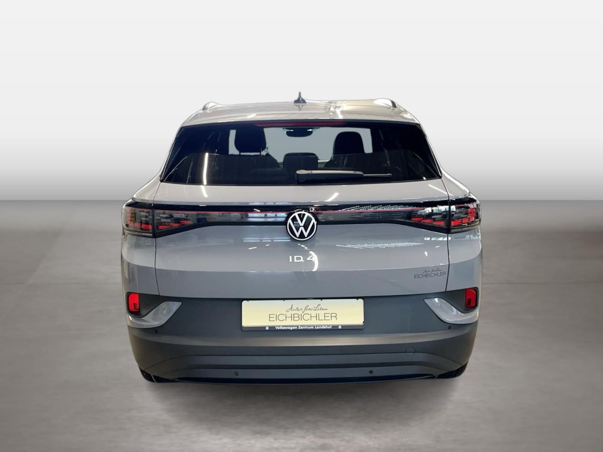 Volkswagen ID.4 Pure