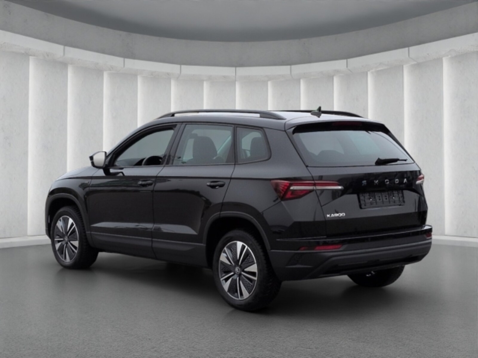 Škoda Karoq – Bild 21