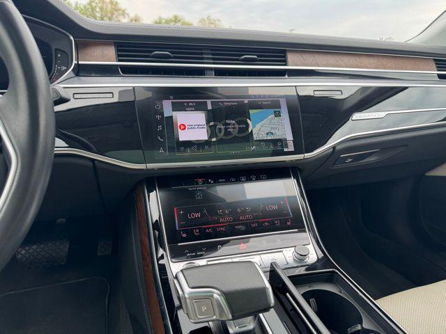 2023 Audi A8 Base - Photo 25