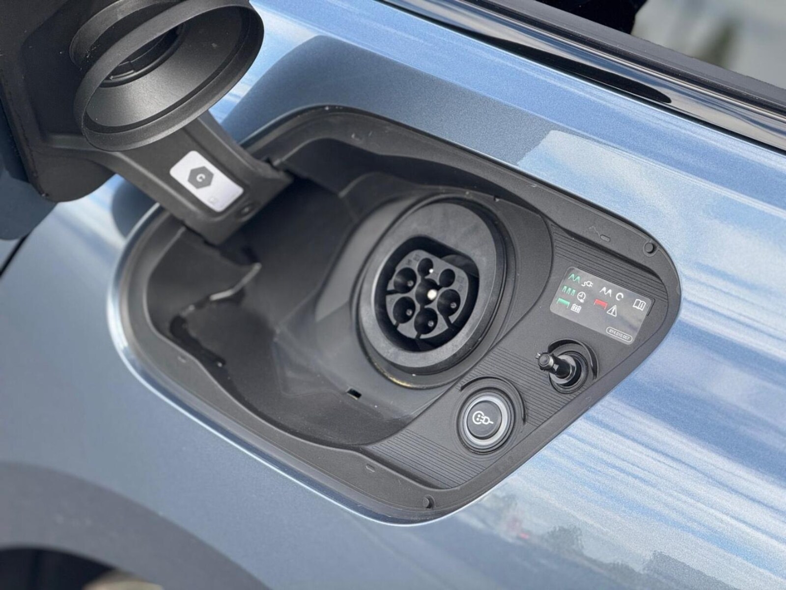 Audi A5 Avant – Bild 8