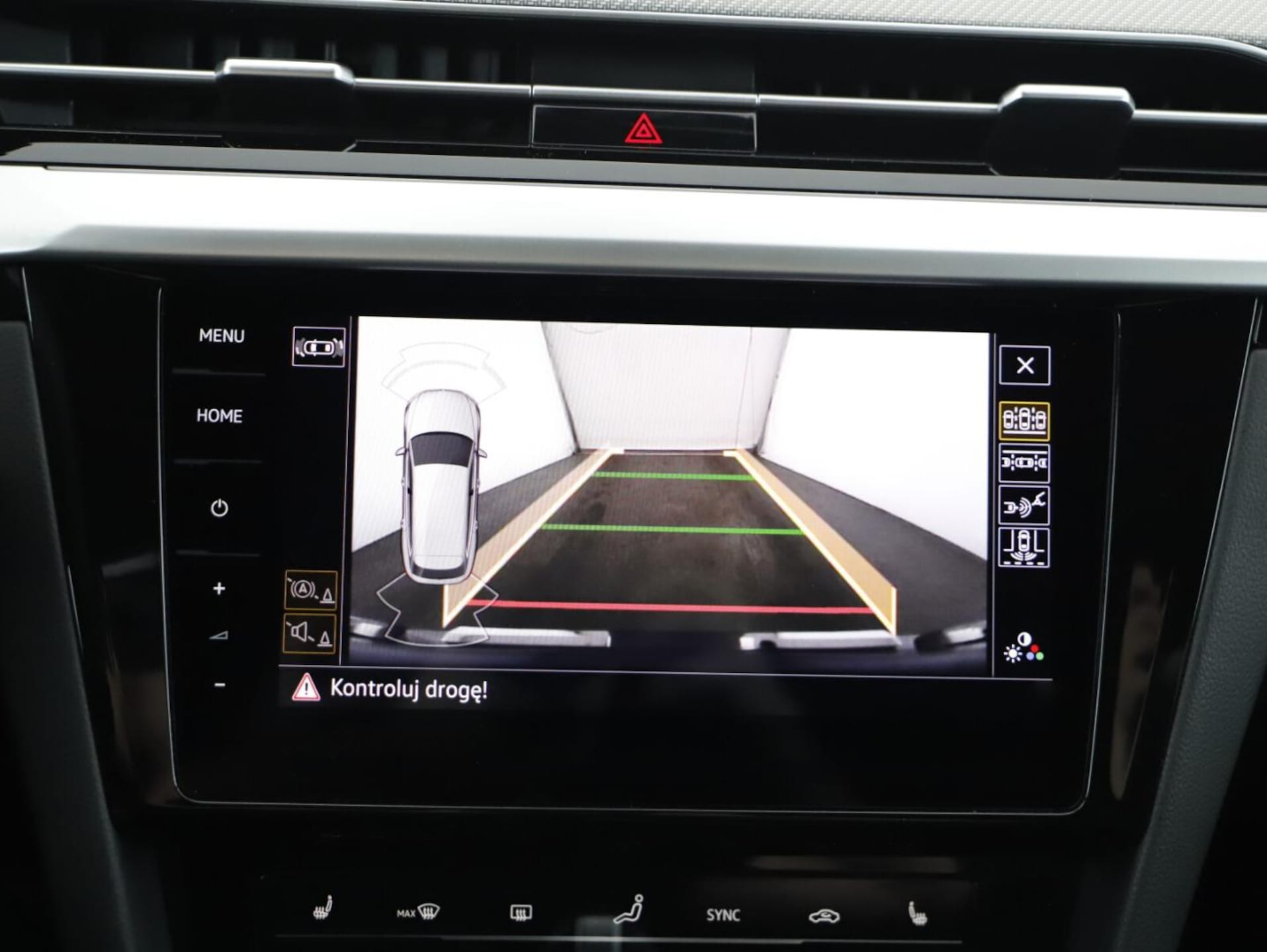 Volkswagen Arteon Shooting Brake R-Line