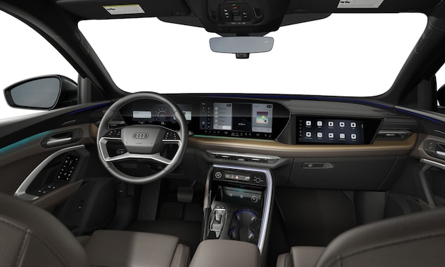 2026 Audi Q5 Sportback