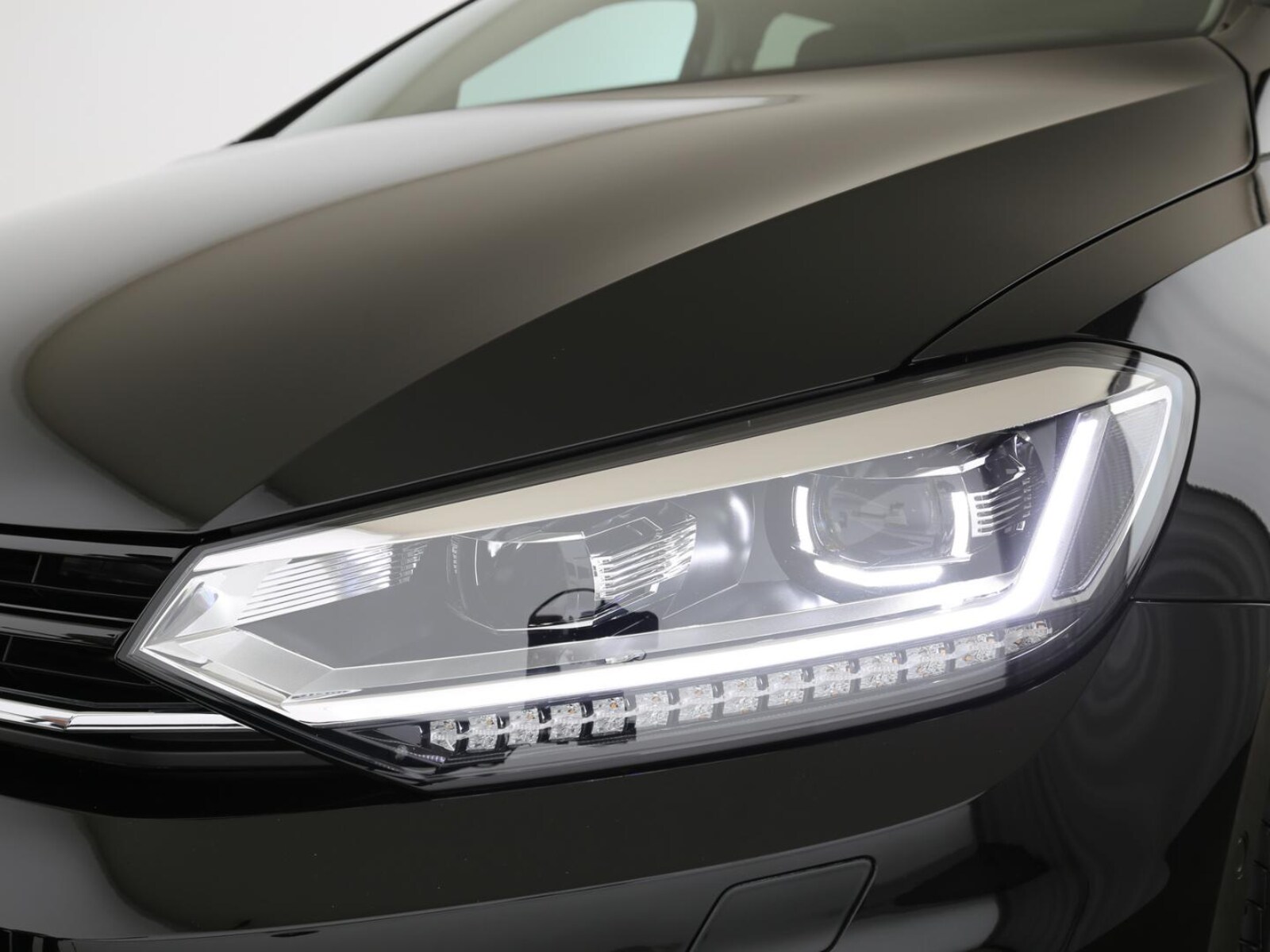Volkswagen Touran – Bild 21