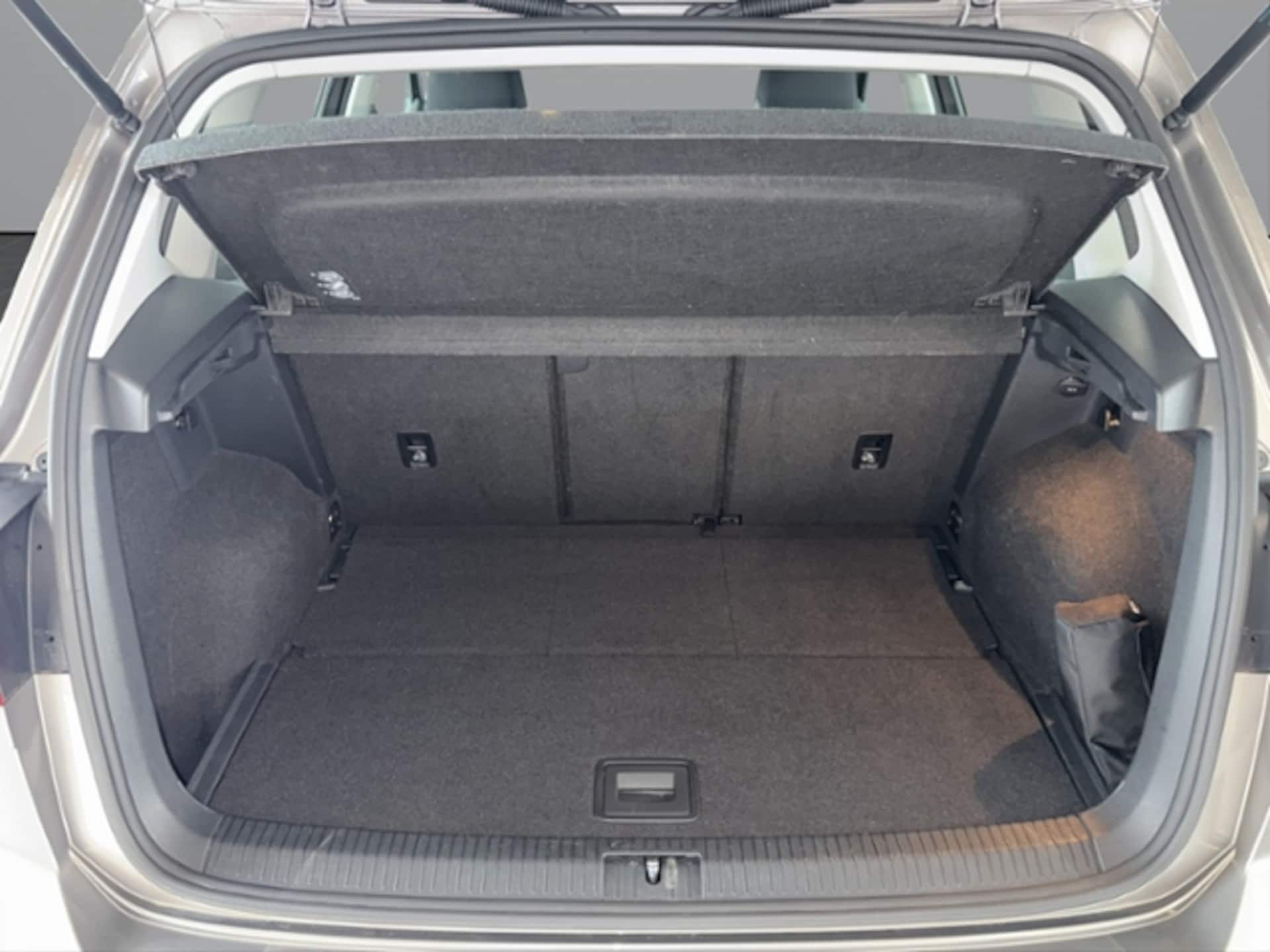Volkswagen Golf Sportsvan Comfortline