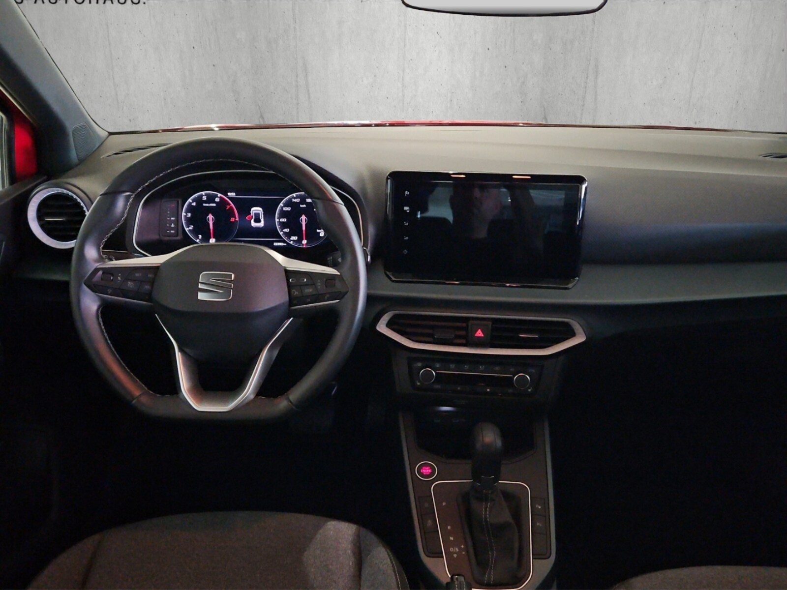 SEAT Arona – Bild 10