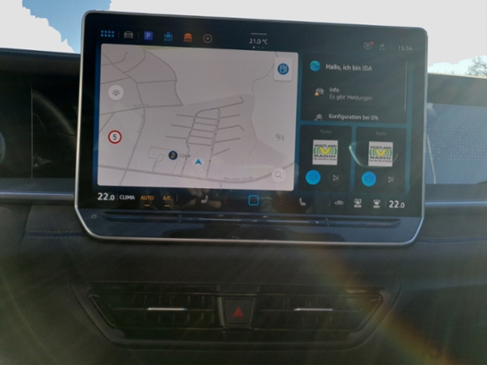 Volkswagen Tayron – Bild 14