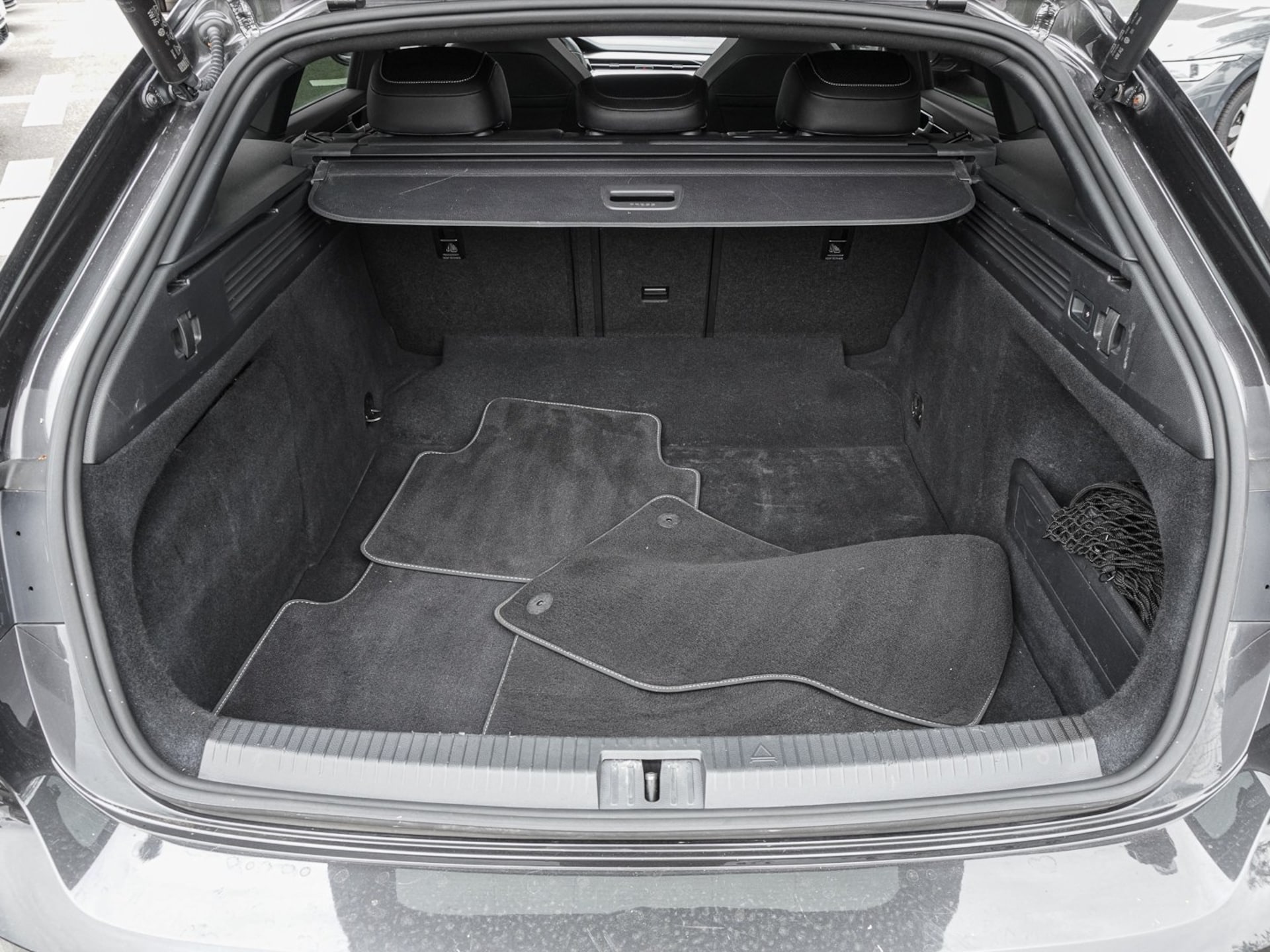 Volkswagen Arteon Shooting Brake R-Line