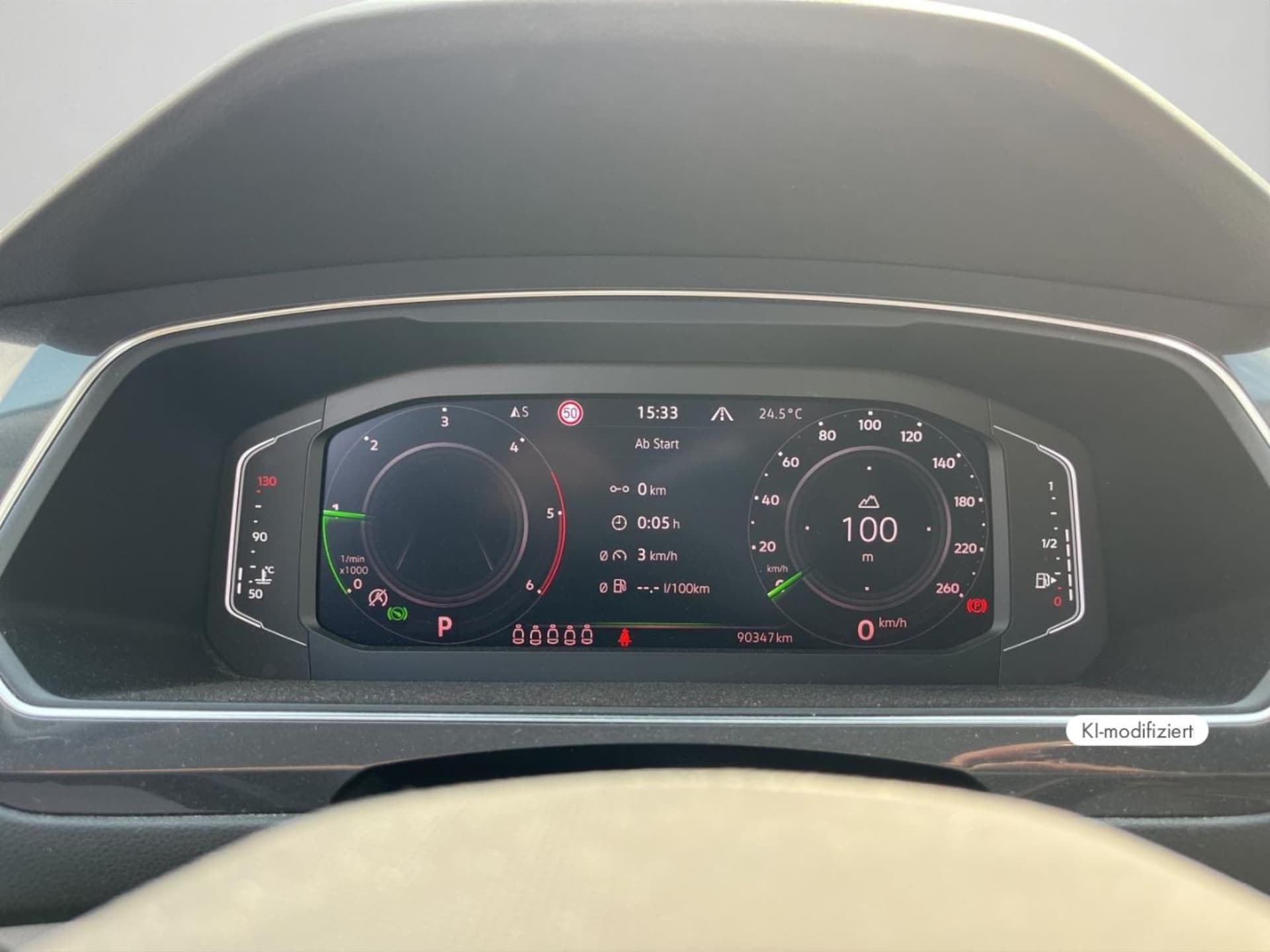 Volkswagen Tiguan Allspace Elegance