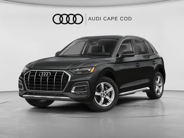 Photo of 2023 Audi Q5