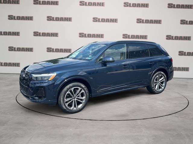 Photo of 2026 Audi Q7