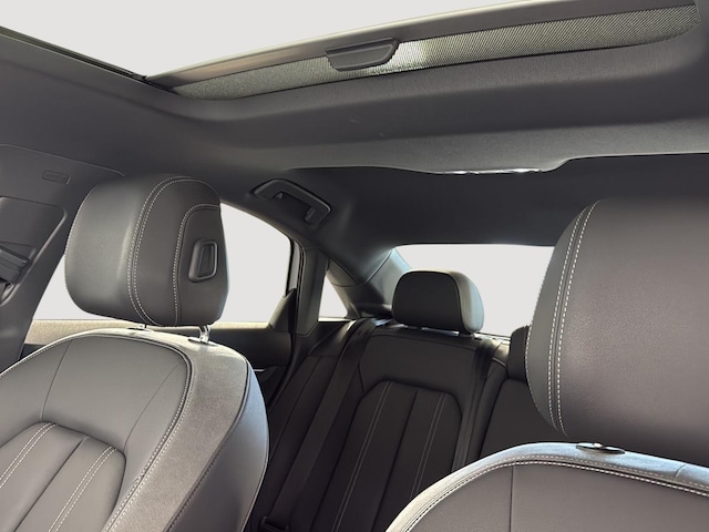 2023 Audi A3 Sedan